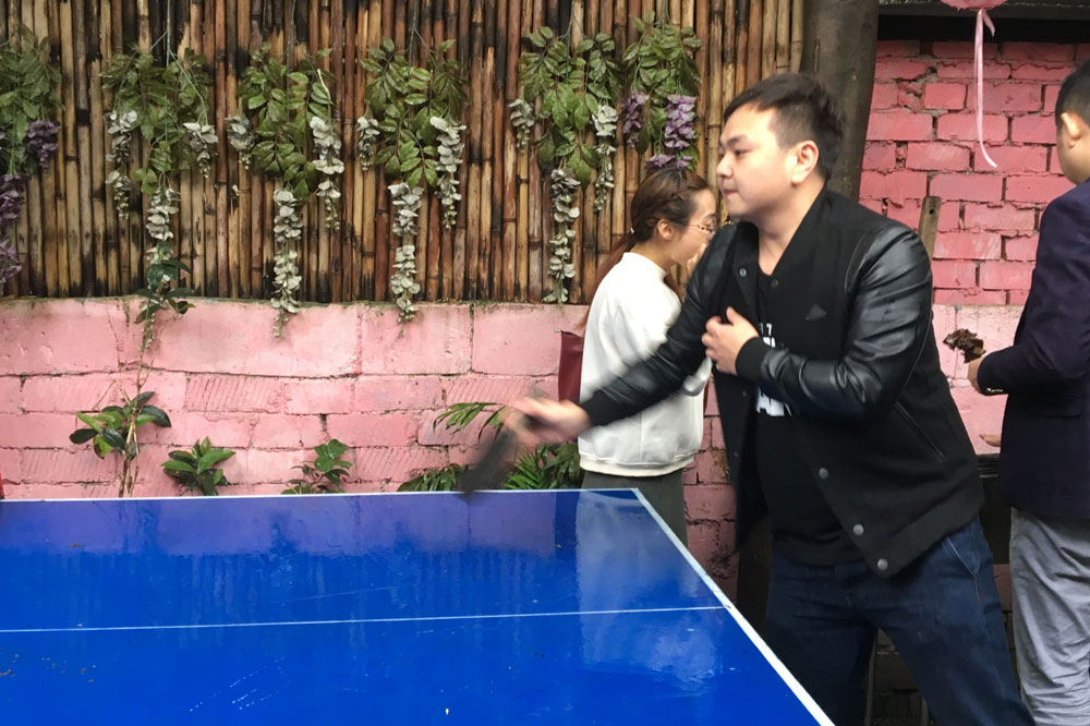 红专设计