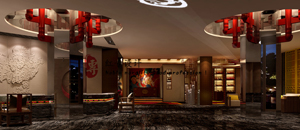 HZD智慧-精品酒店投资注意事项