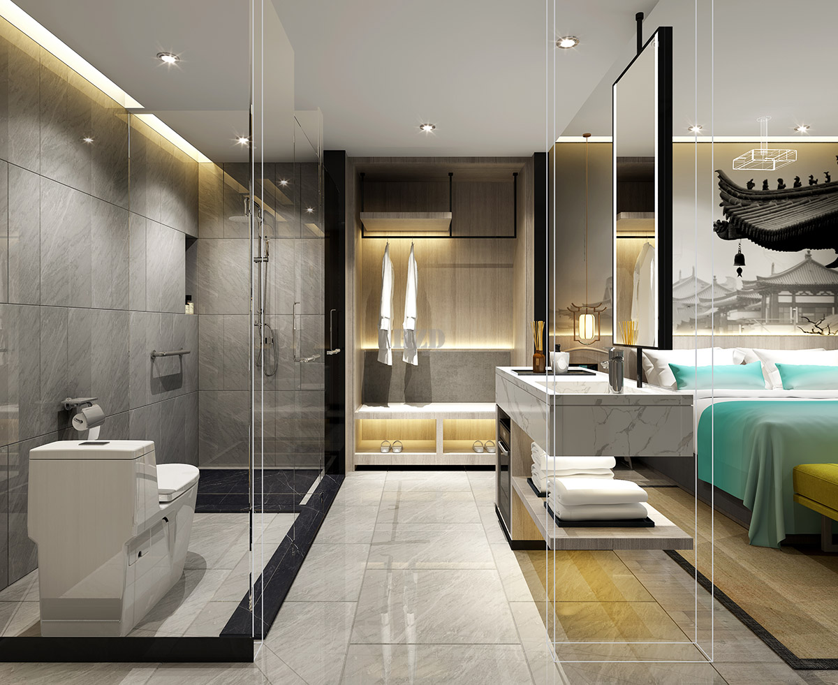 酒店设计公司 酒店设计公司