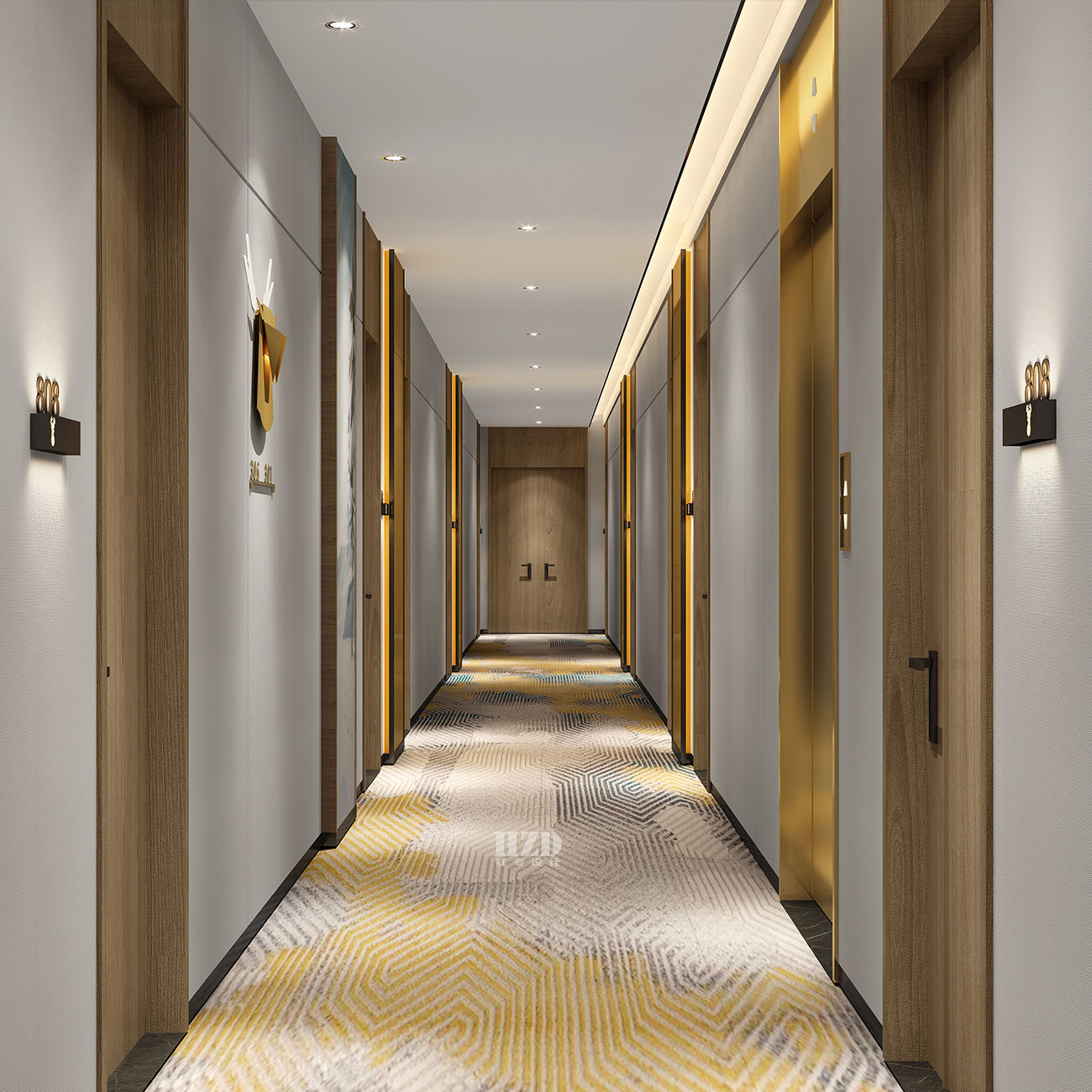 精品酒店设计公司