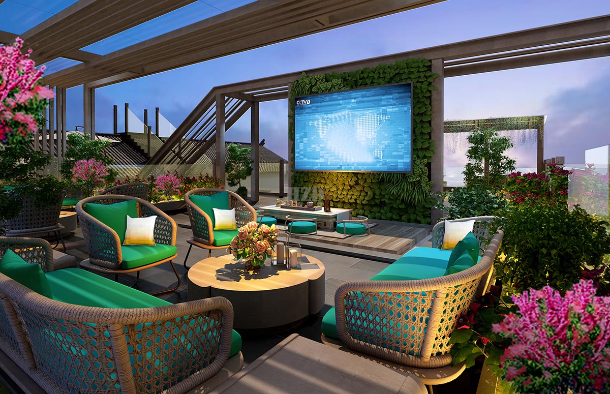 主题酒店设计 主题酒店设计