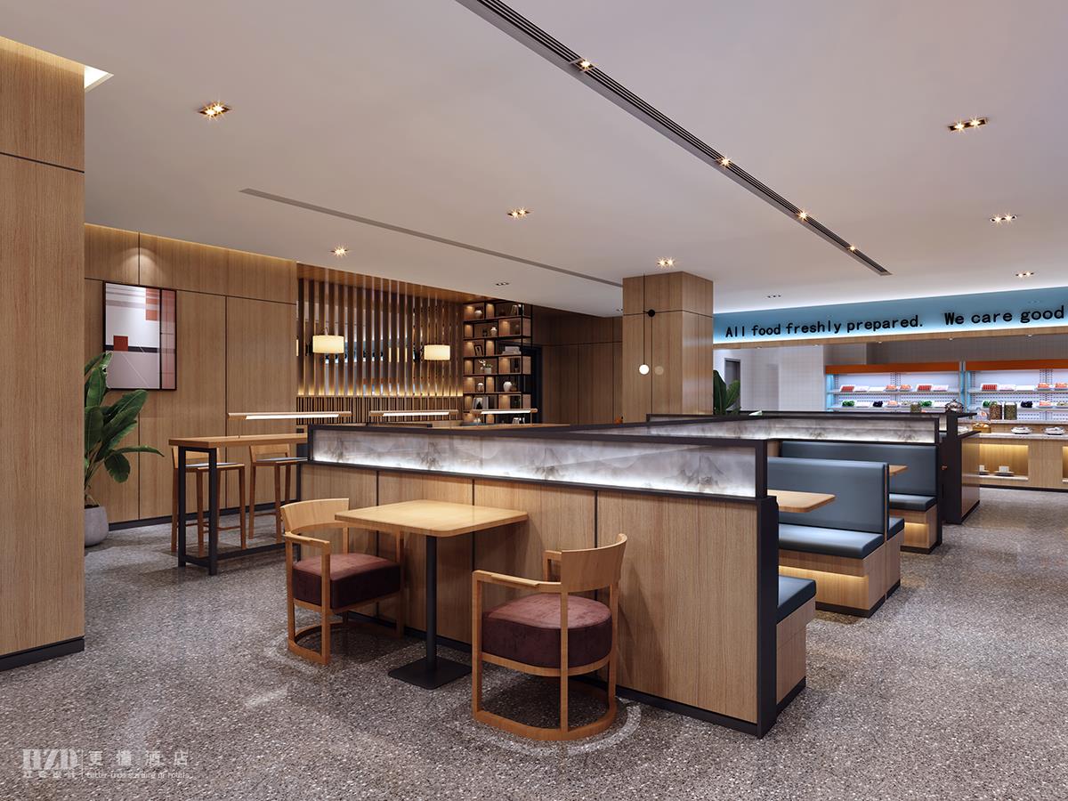 重庆精品酒店设计公司