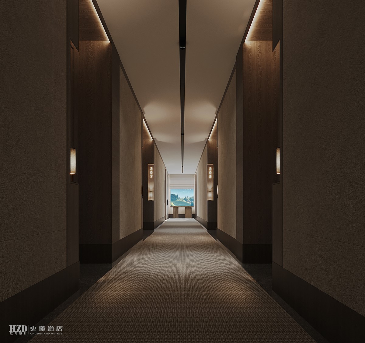 温泉酒店设计中的可持续性：数据驱动的见解与批判性分析