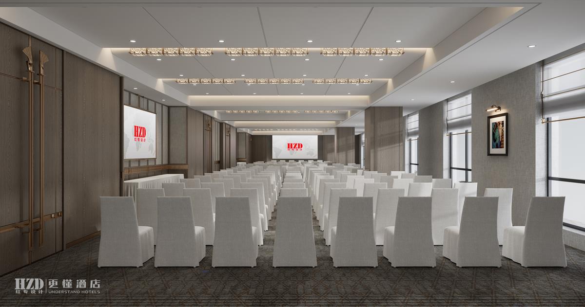 呼和浩特酒店设计公司