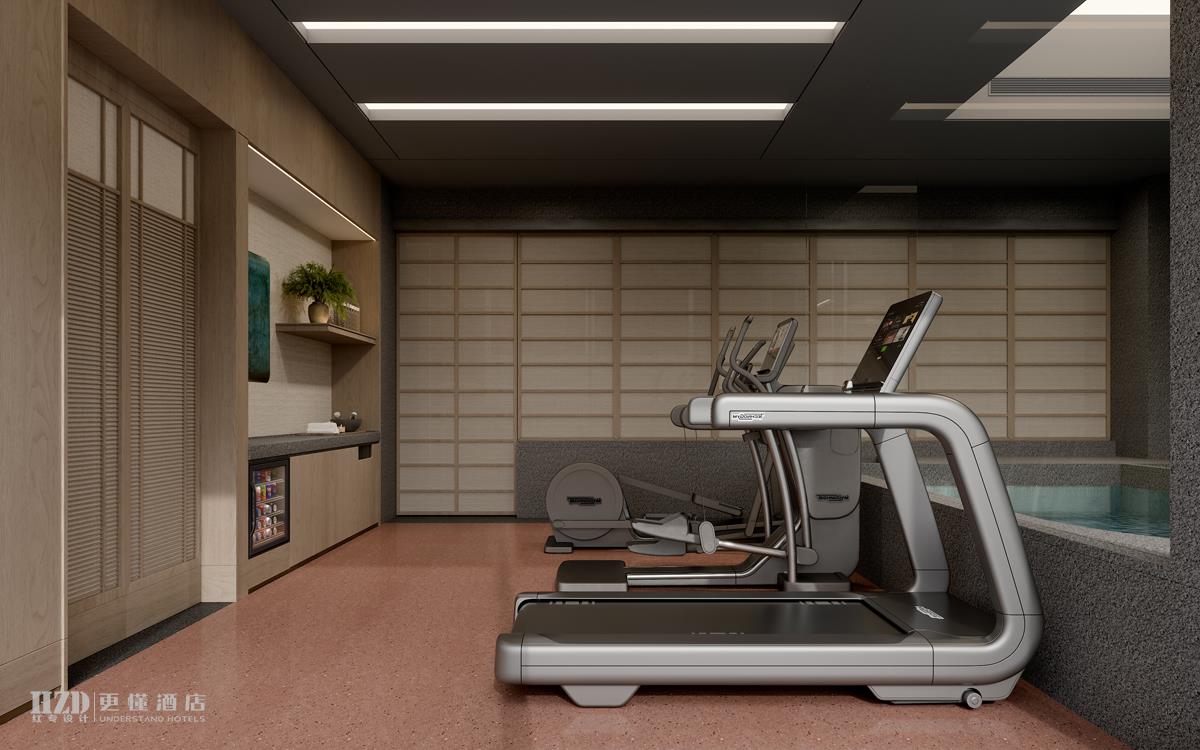 成都专业星级酒店设计