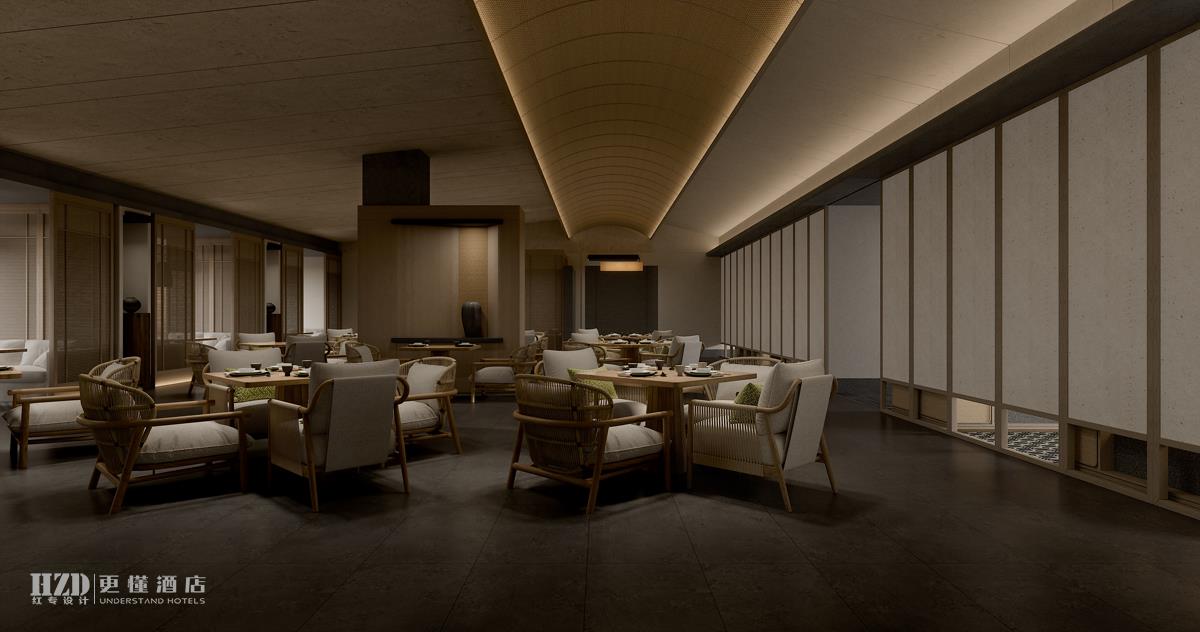 成都星级酒店设计