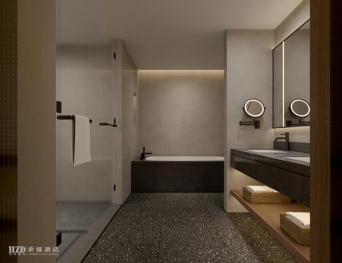 新疆专业度假酒店设计公司