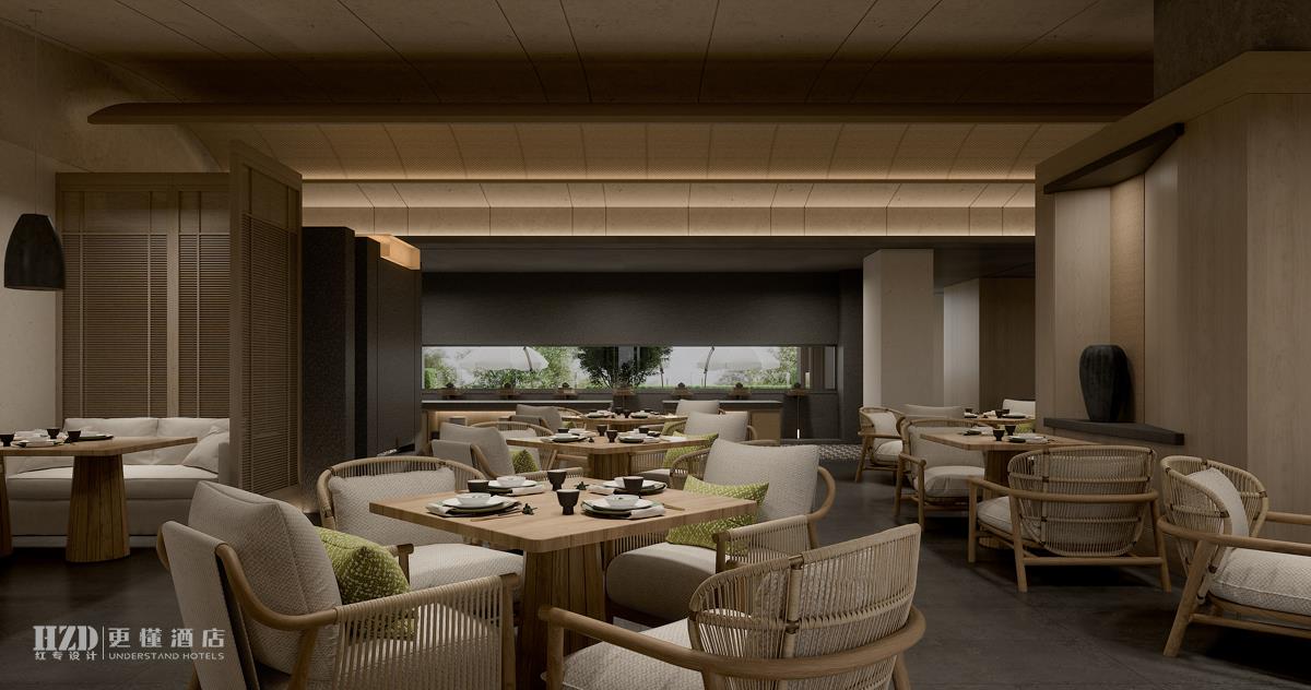 成都星级酒店设计