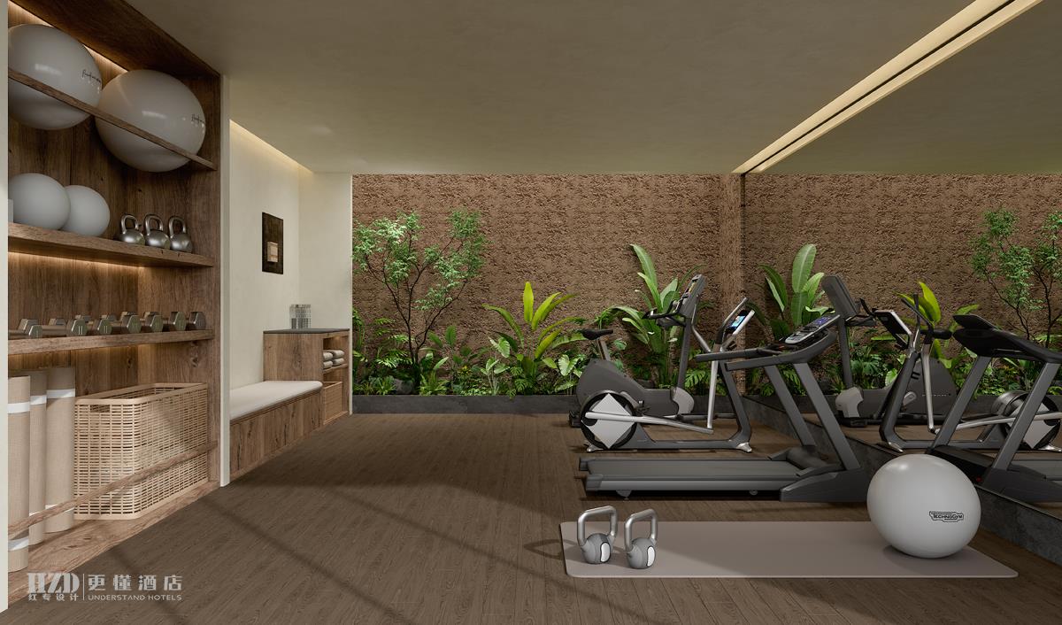 精品酒店设计公司