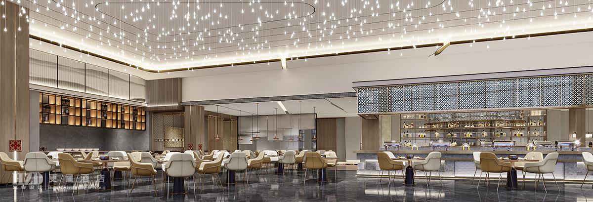 星级酒店设计